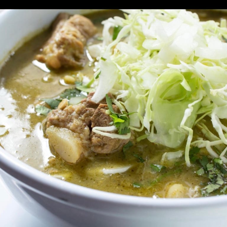 Savor Our Hearty Soups