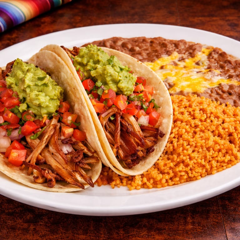 Delicious Tacos for Everyone