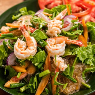 Shrimp Salad