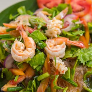 Shrimp Salad